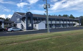 Budget Inn Timmonsville Sc 2*